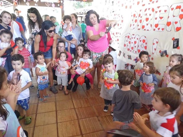 Dia das Mães 2015